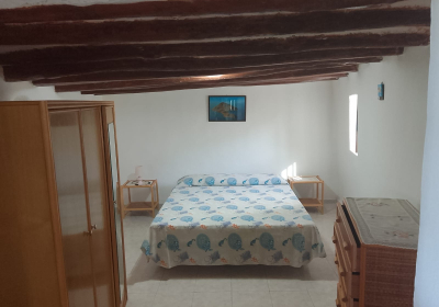 Casa Vacanze Appartamento Casa Di Fabrizio Appartamento Cappero